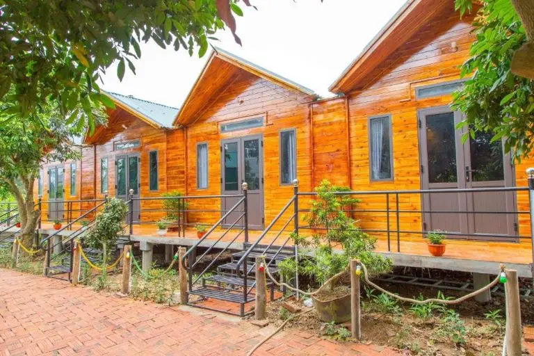 Homestay 368