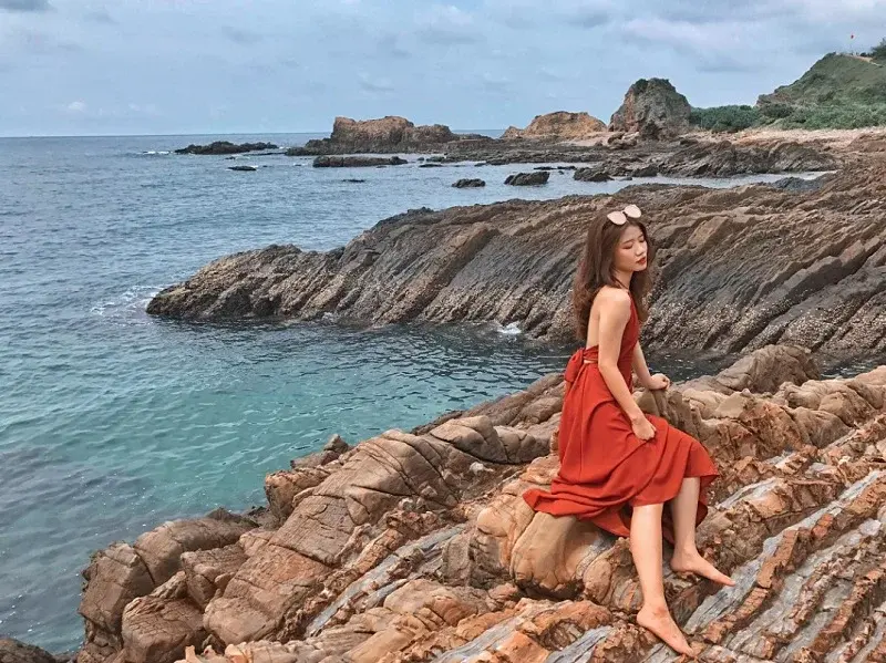 Kinh nghiệm du lịch Cô Tô theo mùa