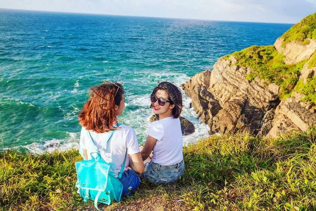 Một số lưu ý khi du lịch trên đảo Cô Tô