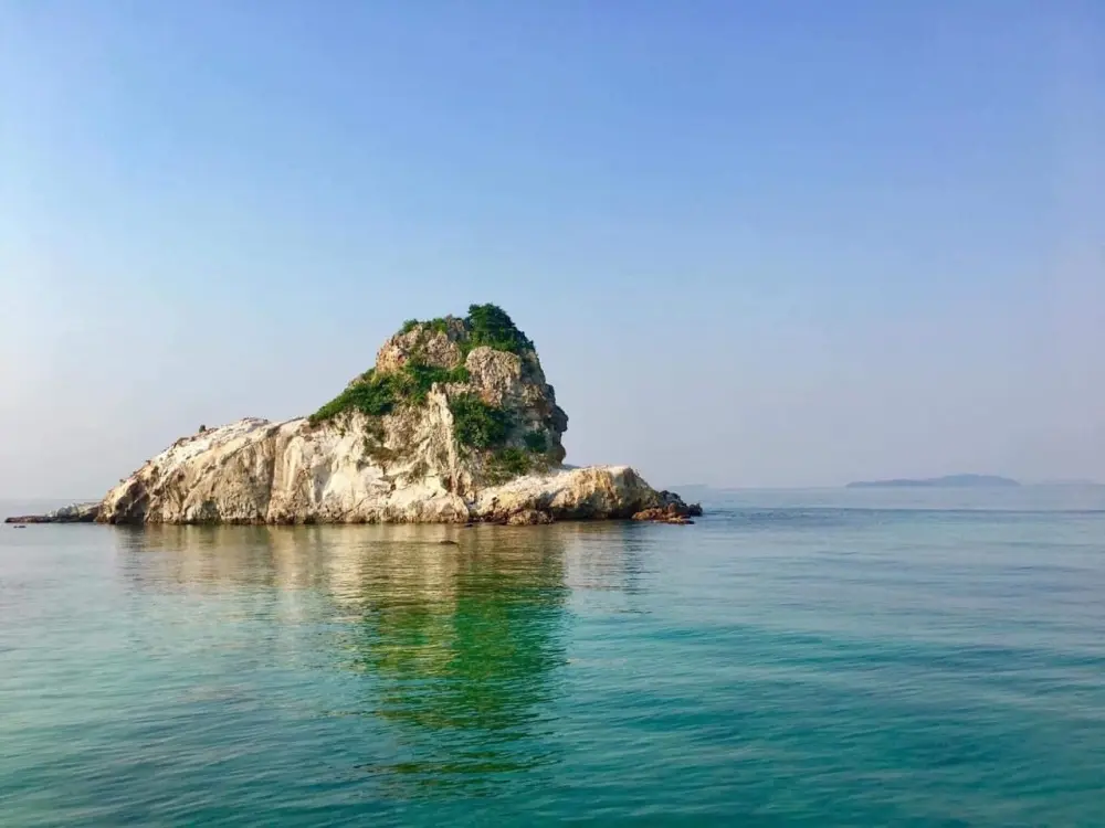 Tour 3 đảo Cô Tô gồm những gì?