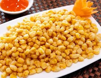 Ngô chiên